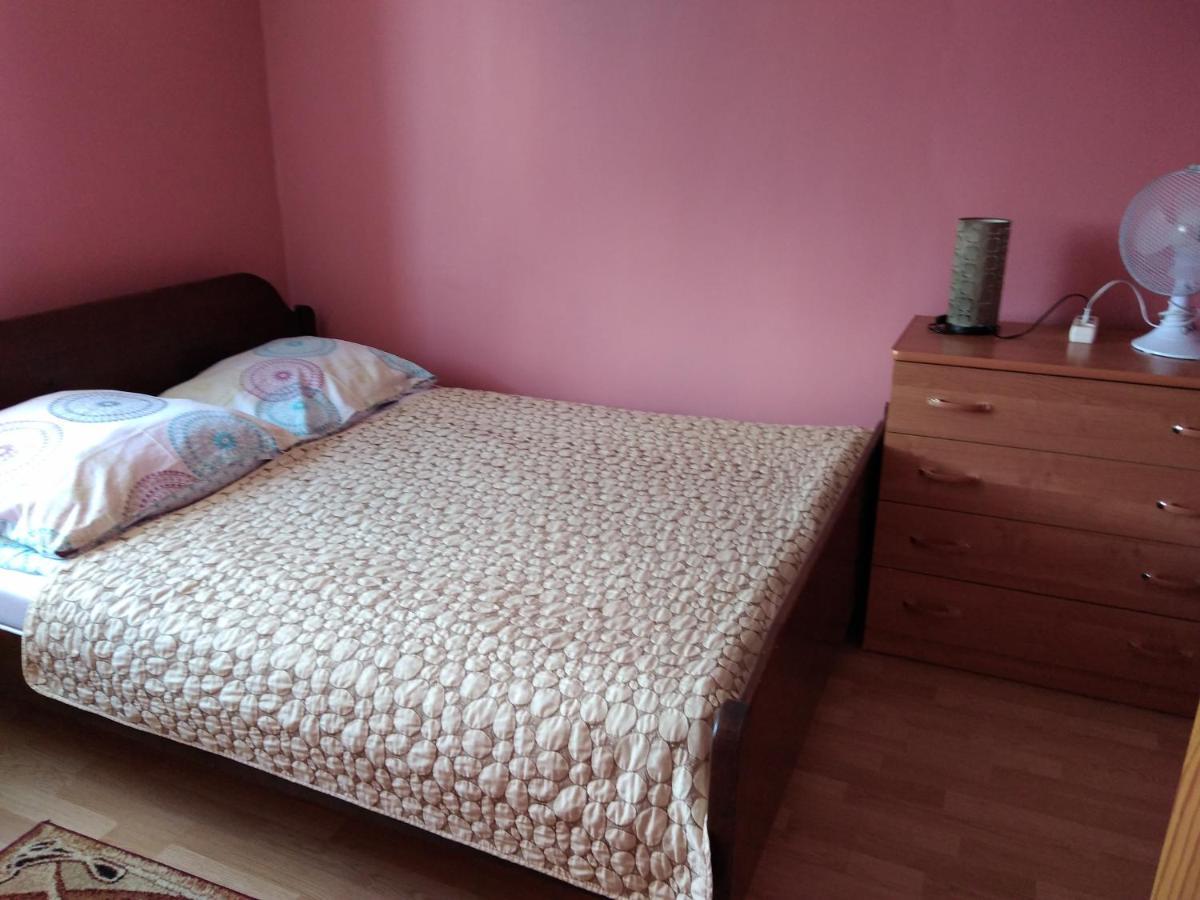 Apartament Jagoda Augustów Eksteriør bilde