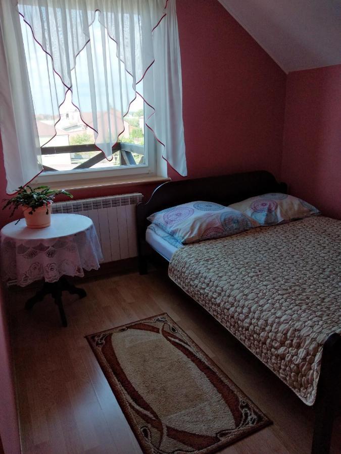 Apartament Jagoda Augustów Eksteriør bilde