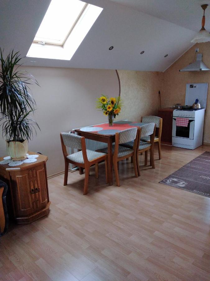 Apartament Jagoda Augustów Eksteriør bilde