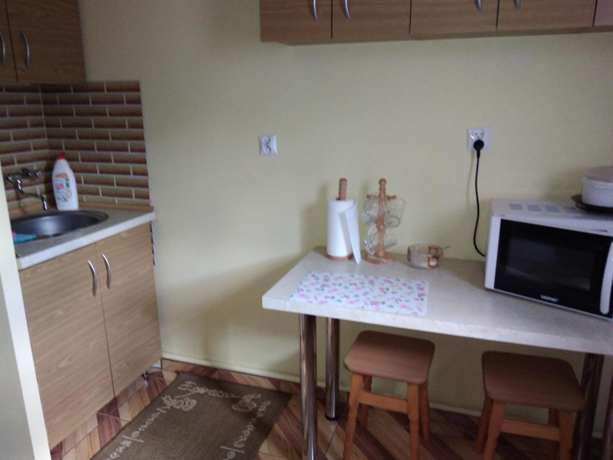 Apartament Jagoda Augustów Eksteriør bilde