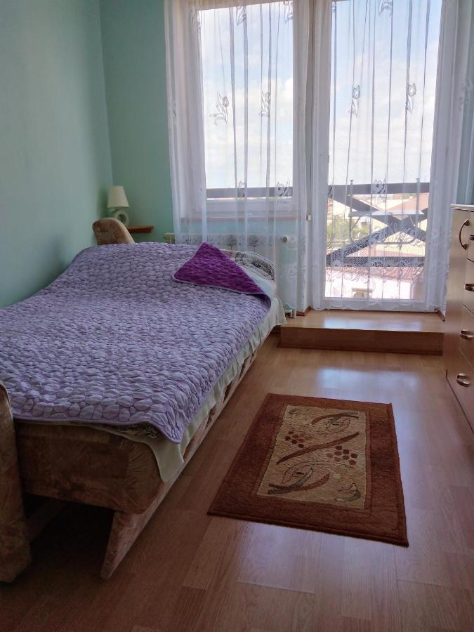Apartament Jagoda Augustów Eksteriør bilde