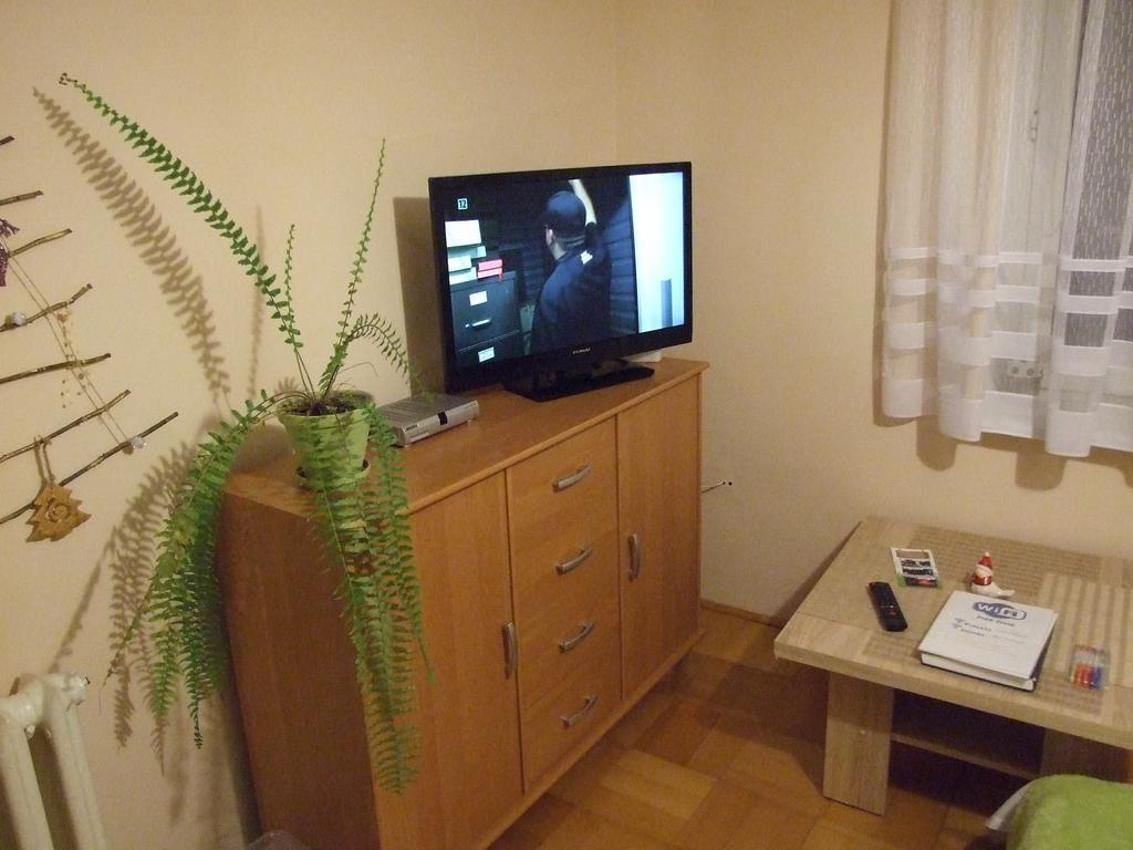 Apartament Jagoda Augustów Eksteriør bilde
