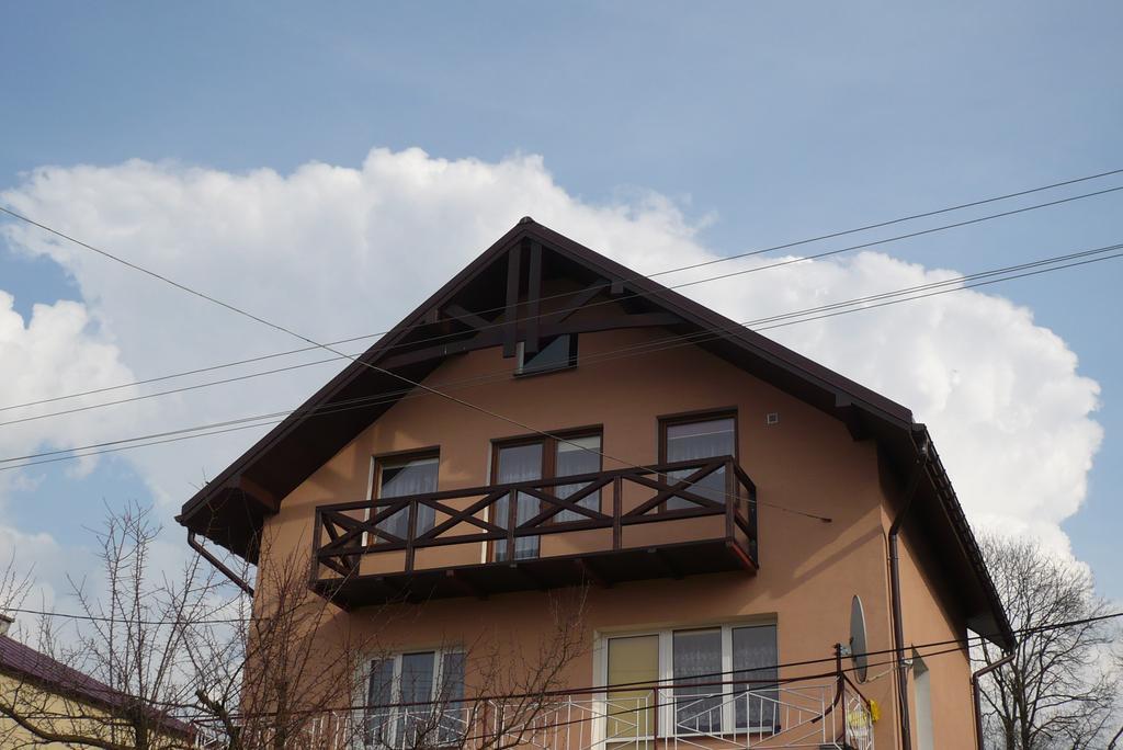 Apartament Jagoda Augustów Eksteriør bilde